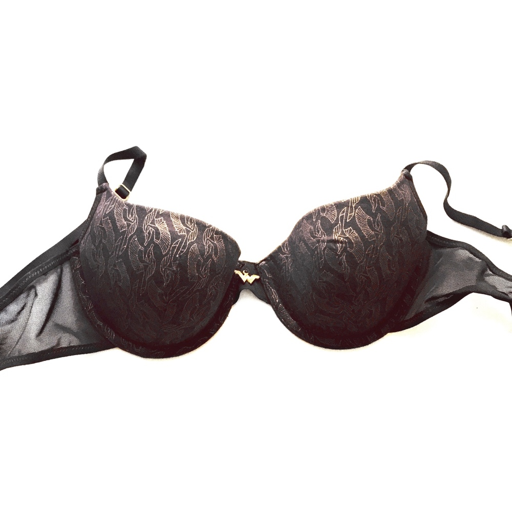 SAMPLE SALE ITEM! 34b bra